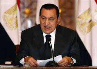 وثائق بريطانية : مبارك رفض ضغوطاً إسرائيلية وأمريكية للتنازل عن سيناء
