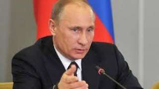 الرئيس الروسي : الجمهوريات السوفيتية مهددة من قبل المتشددين