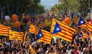 عاجل ..بدء التصويت في الانتخابات العامة بإقليم ”كتالونيا”  
