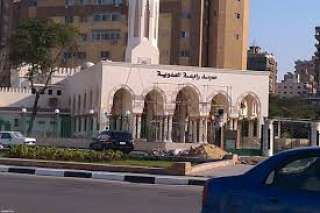 تأجيل دعوى تطالب بإعادة فتح مسجد رابعة العدوية للتقرير
