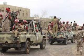 الجيش اليمني يحرر مواقع استراتيجية في محافظتي شبوة والبيضاء
