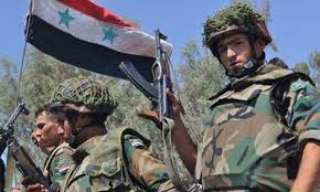 المرصد السوري: القوات السورية تسيطر على عدد من القرى والبلدات في محافظة إدلب
