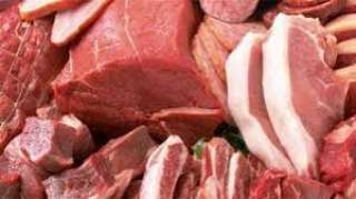 استقرار أسعار اللحوم في الأسوق المصرية اليوم
