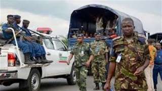 هيومن رايتس: قوات الأمن بالكونجو تقل رجلين بالرصاص خلال مظاهرات