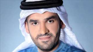 بالفيديو.. حسين الجسمي يهدي محبيه ”أحبك”
