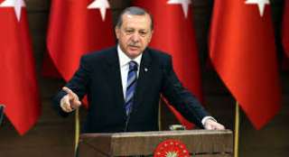 الرئيس التركى يرفع راتبه لـ39 ألف ليرة.. والدين الخارجى يقفز لـ438 مليار دولار
