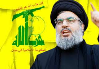 شاهد ..حسن نصر الله يكشف عن راتبه الشهرى في «حزب الله»  