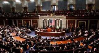 برلماني : الكونجرس الأمريكي سقط فى فخ التدليس وعدم المهنية 