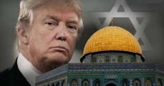 الخليج الإماراتية: القرار الأمريكي بشأن القدس تصفية للقضية الفلسطينية  
