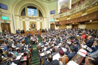 مجلس النواب يوافق على تغليظ عقوبة البناء بالأراضى الزراعية بالحبس والغرامة
