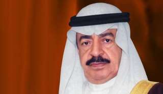 رئيس الوزراء البحريني: العلاقات البحرينية السعودية تزداد قوة على مر الزمان 