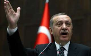 أردوغان: القدس لم تنعم بالاستقرار منذ أن سقطت من أيدي العثمانيين  