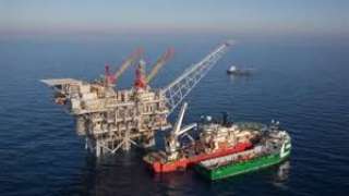 الفاينانشيال : احتدام التنافس الإقليمي على استخراج الغاز بين مصر وإسرائيل