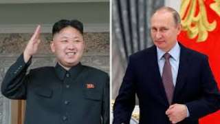 فلاديمير بوتين: زعيم كوريا الشمالية ”داهية” تفوق على خصومه 