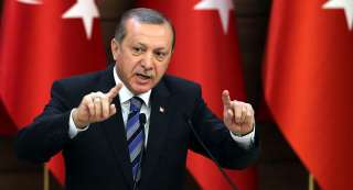 أردوغان يعلن عن مواصلة عملية ”درع الفرات” في عفرين بسوريا