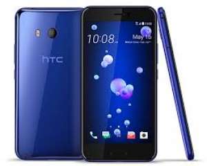 HTC تكشف عن هاتفها الجديد ”U11+” في الأسواق الإماراتية