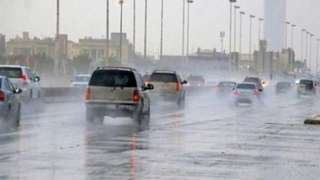 احذرو : عواصف واضطرابات بحرية علي القاهرة والاسكندرية غدا 