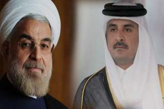 سياسي: مخاطر التقارب الإيراني القطري على المنطقة تزداد