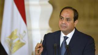 خبير استراتيجي: مصر تحررت من القيد الأمريكي في عهد السيسي