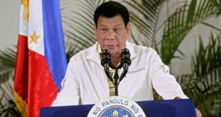 الفلبين: لن نتورط في الجدال الدائر أمريكا والصين بشأن البحر الجنوبي 