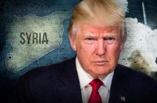 الإندبندنت تكشف مخطط واشنطن في سوريا الفترة الأخيرة