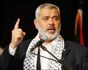 إسماعيل هنية: حماس يعنيها سيادة مصر على كامل الأرض المصرية