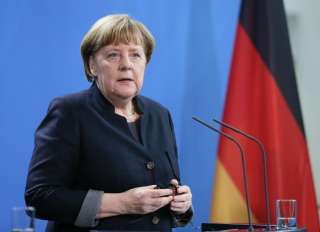ألمانيا تدافع عن مبيعات الأسلحة في مواجهة اتهام  بالفساد الأخلاقي 
