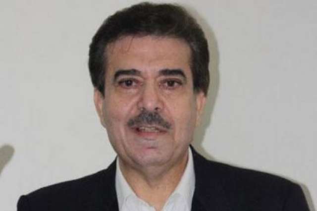 الراحل نهاد طربيه