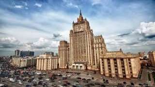 موسكو: مؤتمر ”سوتشي” عن سوريا سيدعو لإجراء تصويت على مستقبل البلاد