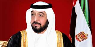 وفاة الشيخة حصة والدة رئيس دولة الإمارات”خليفة بن زايد” وإعلان الحداد 3 أيام