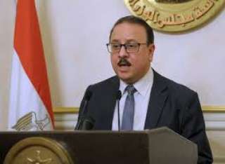”وزير الاتصالات” يعلن استعداد مصر لنقل خبراتها للعراق الشقيق
