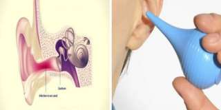 19 طريقة طبيعية لعلاج إنسداد الأذن