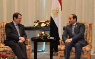 ”دبلوماسي ” يكشف علاقة أنقرة باتفاقية ترسيم الحدود بين مصر وقبرص 