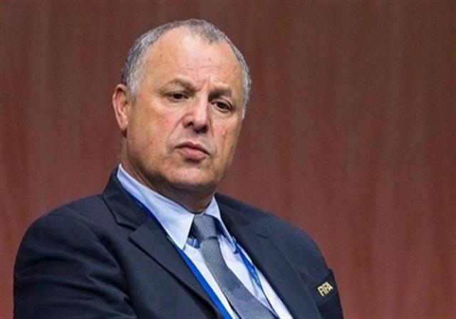 رئيس الجبلاية يعتذر للفيفا عن عدم حضور نهائي كأس العالم للأندية ...