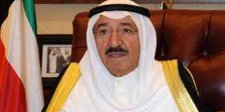 رسميا ..أمير الكويت يفتتح المؤتمر الدولي لإعادة إعمار العراق 