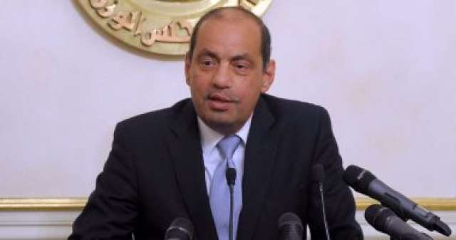  ياسر المغربي  مستشار وزير التجارة والصناعة