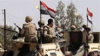 خبير: القوات المسلحة تتعامل بعنف مع مَن يحمل السلاح ضد الدولة المصرية