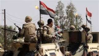 رئيس الوزراء: مصر لها الريادة في التعامل مع ملف الارهاب لكل قوة