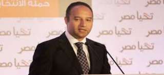 بهاء أبو شقة: الحملة معنية بالعملية الانتخابية وبمنتهى الاحترافية