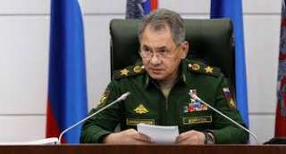 الدفاع الروسية: ارتفاع عدد قتلى الطائرة إلى 39 جميعهم عسكريون  
