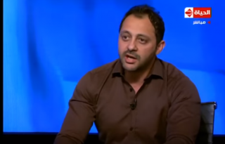 بالفيديو.. الرائد محمد وديع : البطل الحقيقي في قصة ضابط الصاعقة هى زوجته