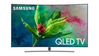 شركة سامسونج تكشف عن تشكيلة أجهزة التلفاز QLED 4K لهذا العام