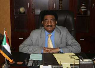 سفير السودان بالقاهرة: أتينا بعزم جديد لنعمل معا