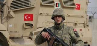 القوات التركية تدمر أهدافا لحزب العمال الكردستاني شمالي العراق