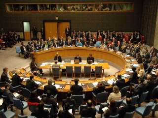 أمريكا تطالب مجلس الأمن بالتحرك بشأن سوريا.. وترامب يدرس خياراته 