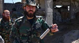 الجيش السوري يضبط معملا لصك العملة الخاصة بداعش في دير الزور