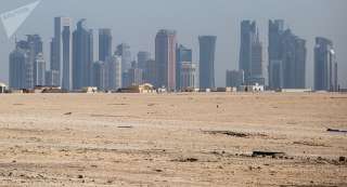 الحرس الثوري من الدوحة: إيران تدعم قطر حكومة وشعبا