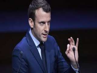 الرئيس الفرنسي : سأعلن الرد على تسميم الجاسوس الروسي قريبا