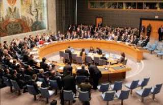 مجلس الأمن البريطاني يبحث تداعيات القرار الروسي بطرد 23 دبلوماسيا