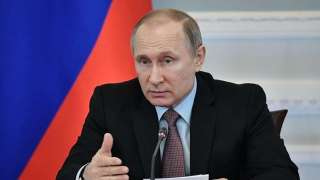 روسيا تصنف منظمة أهلية أمريكية بأنها ”غير مرغوبة” 
